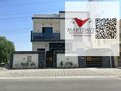 villa for sale in Al yassmen