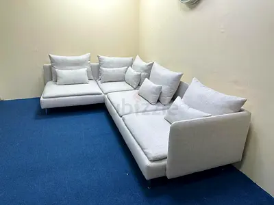 Excellent condition Ikea soderhamn lshape sofa