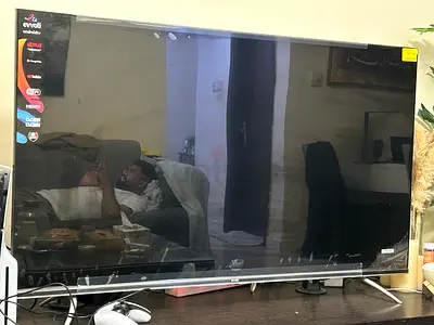 High-Quality QLED TV for Sale