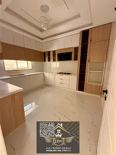 🏡Luxury and Spacious Villa for Rent in Al Helio 2, Ajman 🏡