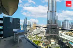 3 Bedroom | High Floor | Best Layout