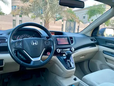 صورة مصغرة 16 لـ 2015 Honda CR-V