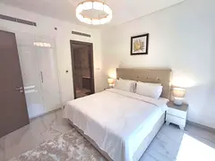 Modern 1BR Apartment in One Park Avenue, Sobha Hartland