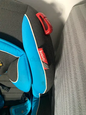 Comfortable and Safe Toddler Car Seat for Sale