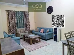 FOUR BEDROOM APARTMENT IS AVAILABLE FOR RENT IN PARADISE LAKE TOWER B5 EMIRATES CITY, AJMAN!