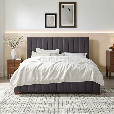 King Size Modern Design Bed Frame