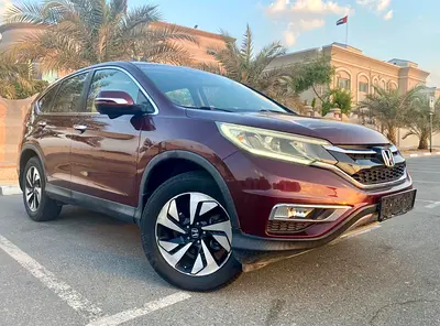 صورة مصغرة 4 لـ 2015 Honda CR-V