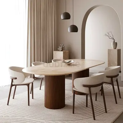 Stylish Modern Dining Set for Your Home