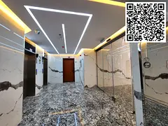 For sale: A prime investment building in Al Muwaihat 3, Ajman. Residential/commercial building. Land