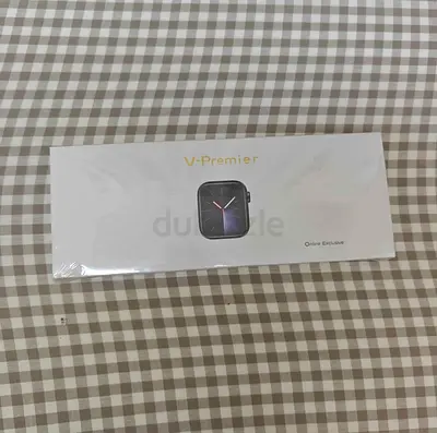 Vivo smart Watch and Earbuds - New