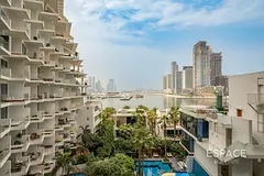 Rare Layout | Full Sea View | Exclusive