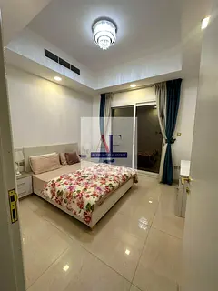 Spacious | Furnished Villa + Maid Room | Vacant