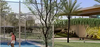 Master-Planned for Modern Living in Sharjah