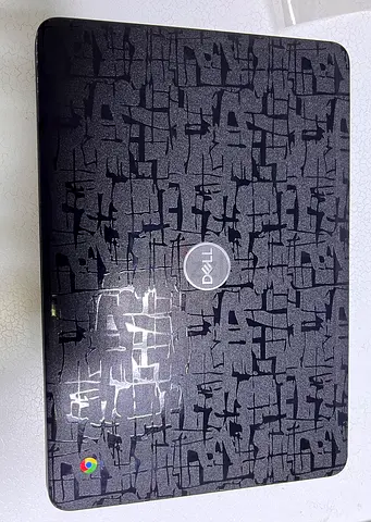 Dell Chromebook 3100 Laptop (2019) | 11.6 HD | Core Celeron - 16GB SSD - 4GB RAM | 2 Cores Chrome