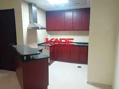 Spacious 1 BR || Fully Maintained || Close to Metro