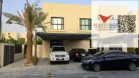 villa for sale in sustainable city