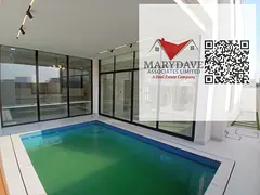 Luxury Villa for Sale in Al Helio – Ajman