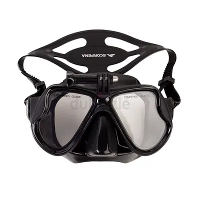 Freediving  mask