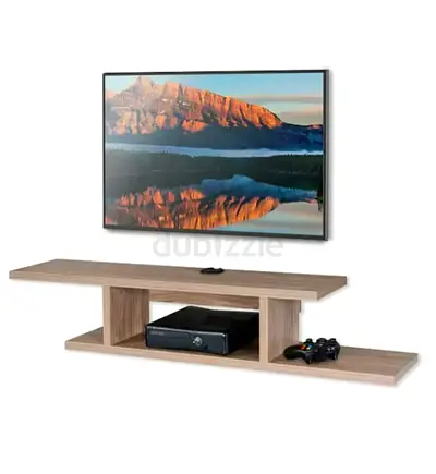 Wall mounted Tv unit