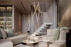 Luxury Furnished Beachfront 3 Bed - Alba