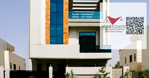 Villa for sale- Al Amra Area