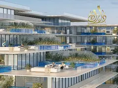 30% DISCOUNT ||1% MONTHLY || PRIVATE POOL || FULLY FURNISHED || BRARAI VIEW || POST HANDOVER
