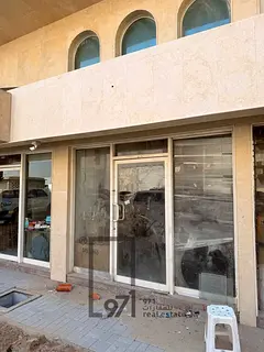 Shop For Rent | New Building | Prime Location