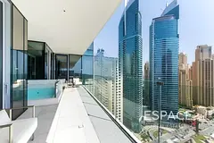 Vacant on Transfer | Exclusive | Sea View