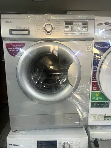 LG  Washing Machine