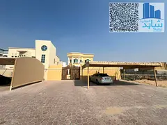 Spacious 5-Bedroom Villa for Sale in Al Muwaihat 2, Ajman
