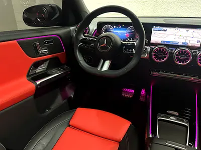 Mercedes-Benz GLB 200 AMG Premium, миниатюра 10