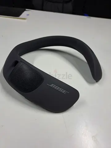 Bose soundwear companion