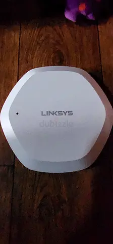 Linksys Wireless Access Point for Seamless Connectivity