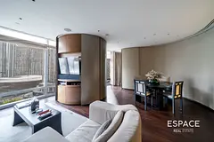 Spacious | Stunning View |Fully Furnished