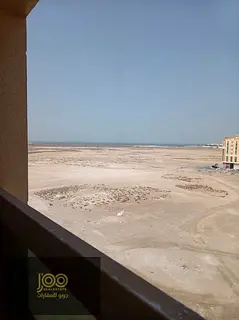Apartments for rent in Umm Al Quwain, located in a quiet and family-friendly area. Modern finishing