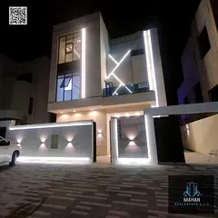 Al Helio 6 bedroom sqft 3014 b 4300 price 2.1M include transfer fee