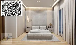 Specious One Bedroom with Study Room in Gold Crest Dreams Prime location 7 years Installments from D