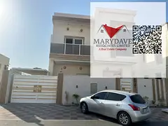 villa for sale in Al ZAHIA