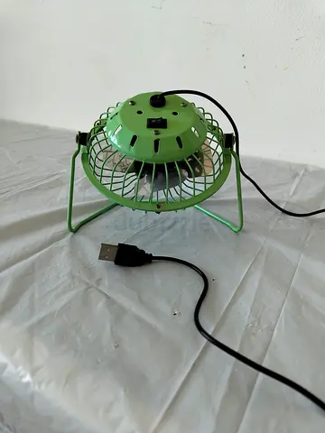 Fan