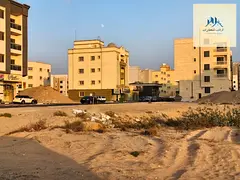 Mezzanine shop for rent with spacious areas – Al Alia area, Ajman, 50 meters from the main street 