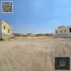 🏡 Prime 400 m² Residential Plot for Sale – Al Rawda 1, Ajman
