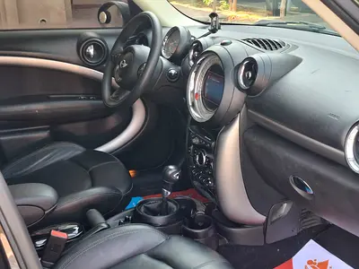 2015 MINI COUNTRYMAN — миниатюра 10
