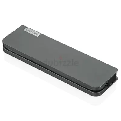 Lenovo Mini Dock USB C