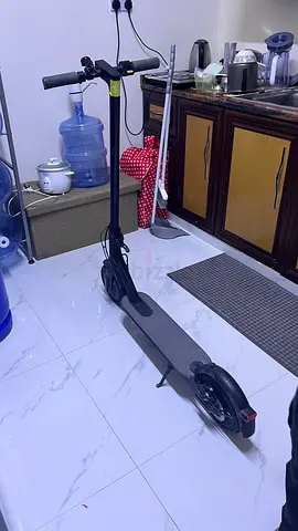 MI Electric Scooter E-Bike