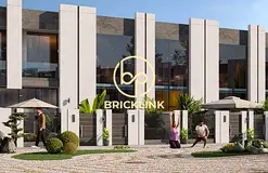 Gated Community Near DAMAC Lagoons | 40% Discount Offer | 3–5BR Homes