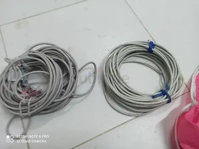 Internet cable