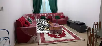 🏙️ For Resale – 2 Bedroom Apartment in City Tower, Ajman ✨ Excellent Investment Opportunity