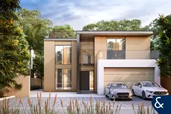 Genuine Resale | Park Backing | Best Location