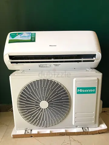 Split ac brand new sale 1.5 ton