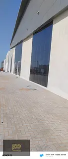 Warehouse for Rent in a prime industrial area in Umm Al Quwain, ideal for storage, manufacturing, or